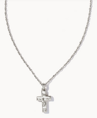 GF/Silver Pendants & Necklace
