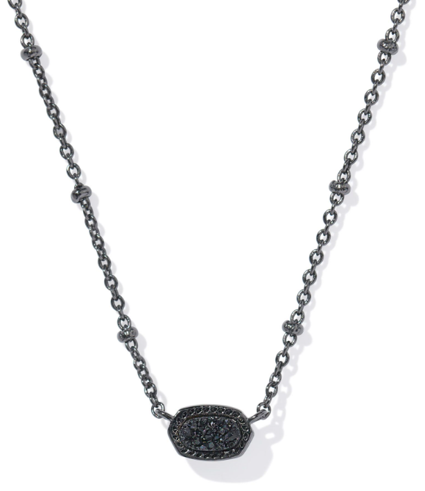 GF/Silver Pendants & Necklace