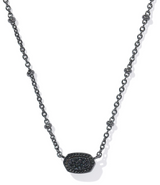 GF/Silver Pendants & Necklace