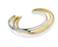 Oakland Mixed Metal Set of 3 Cuff Bracelets by Kendra Scott