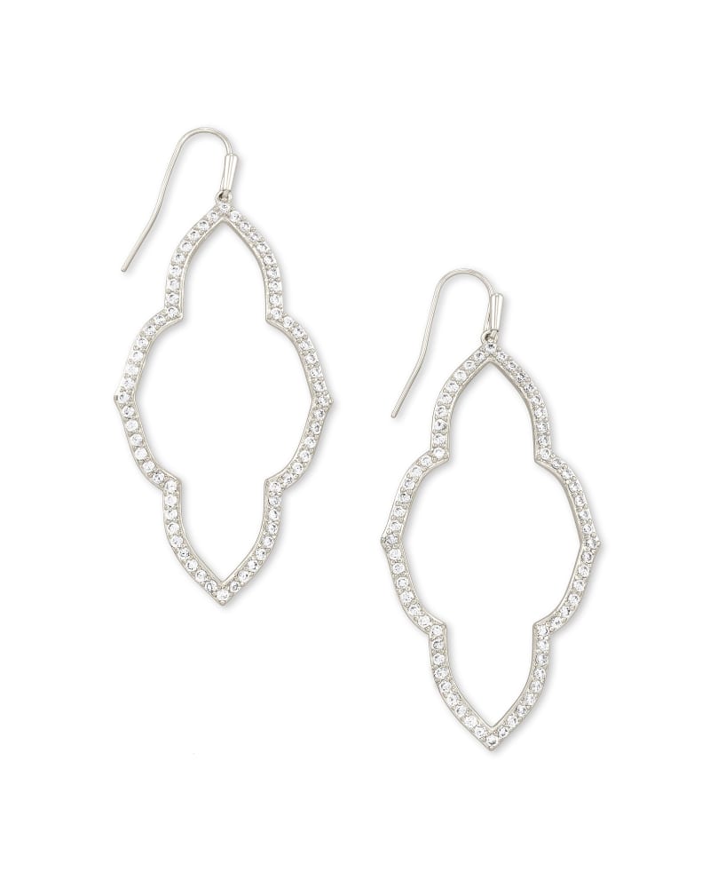 GF/Silver Earring