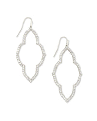 GF/Silver Earring