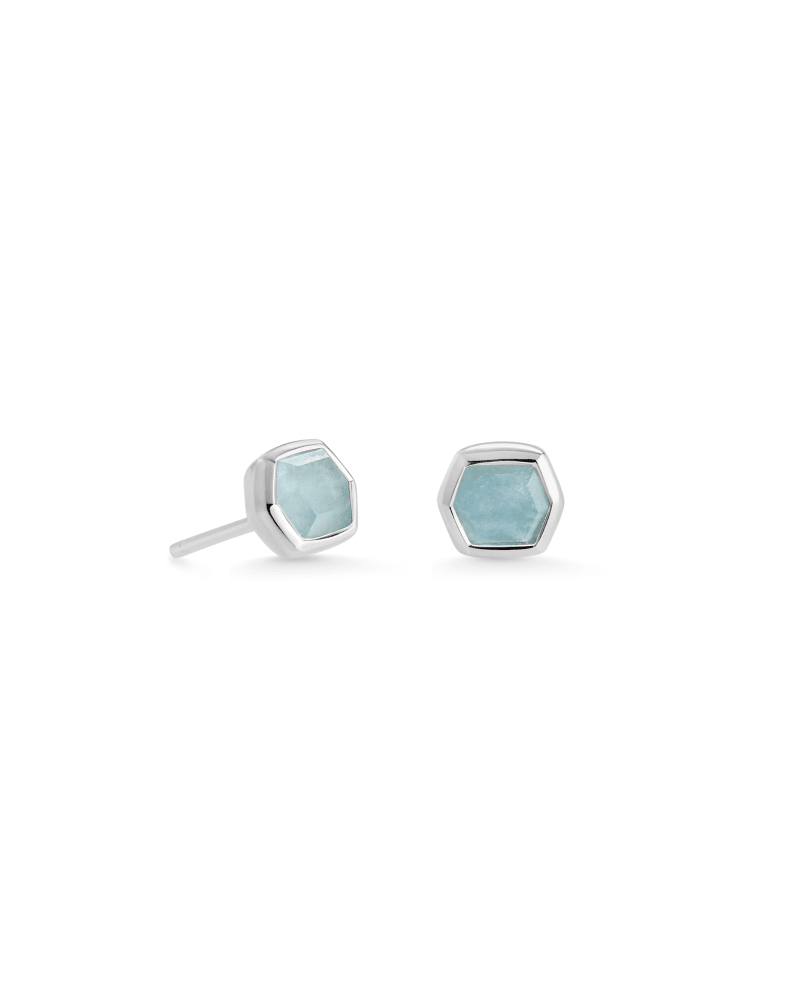 GF/Silver Earring
