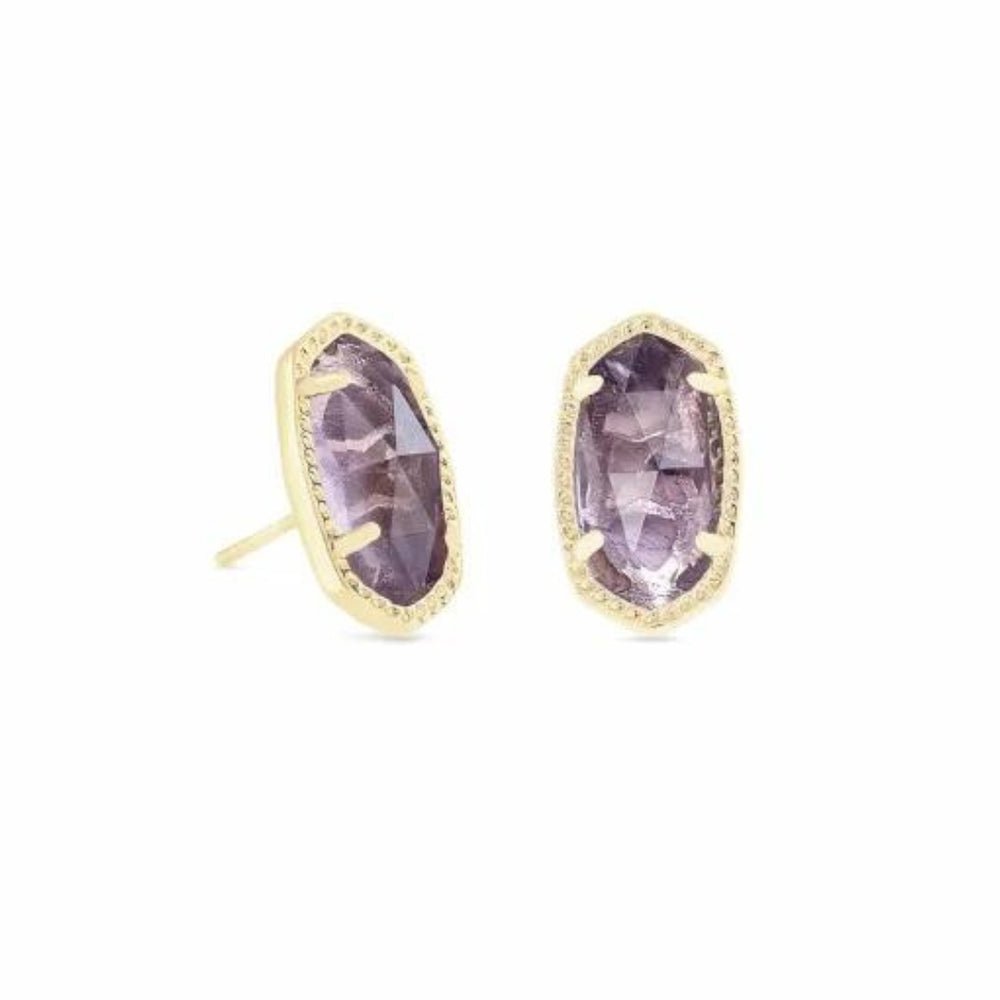GF/Silver Earring