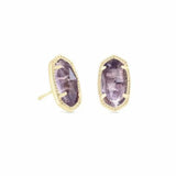 GF/Silver Earring