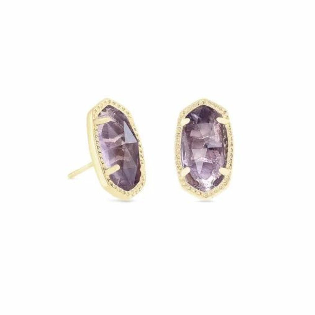 GF/Silver Earring