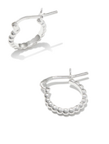 GF/Silver Earring