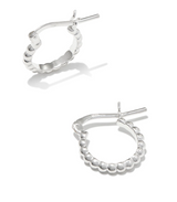 GF/Silver Earring