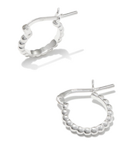 GF/Silver Earring
