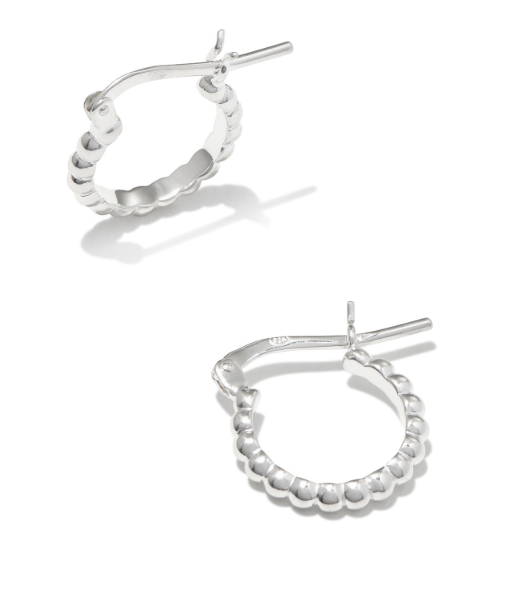 GF/Silver Earring