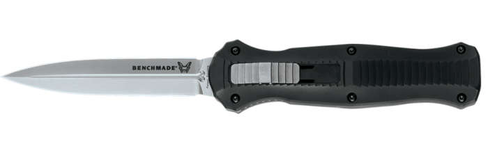 Infidel Double-Action Out-the-Front Knife by Benchmade