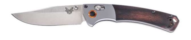 Knife by Benchmade