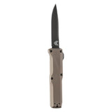 Phaeton Spine-Fire Out the Front Automatic by Benchmade