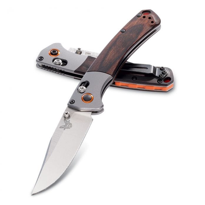Knife by Benchmade