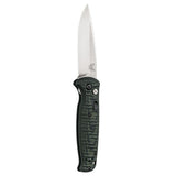Composite Lite Auto, Push Button, Auto Opening Knife by Benchmade