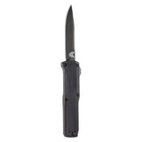 Phaeton Spine-Fire OTF Automatic by Benchmade