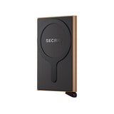 Cardprotector for Magsafe Sand by Secrid