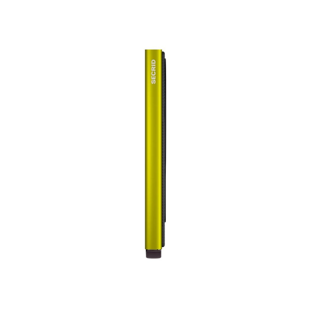 Cardprotector for Magsafe Lime by Secrid