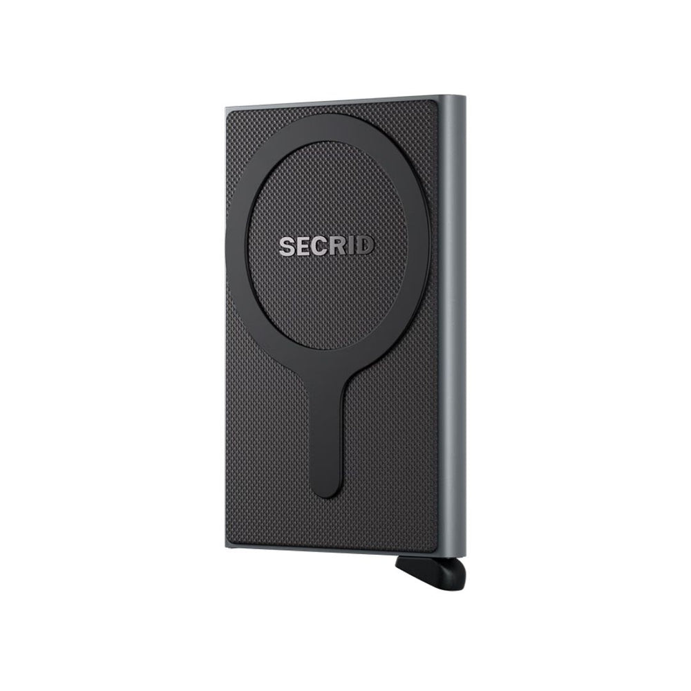Cardprotector for Magsafe Titanium by Secrid