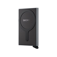Cardprotector for Magsafe Titanium by Secrid