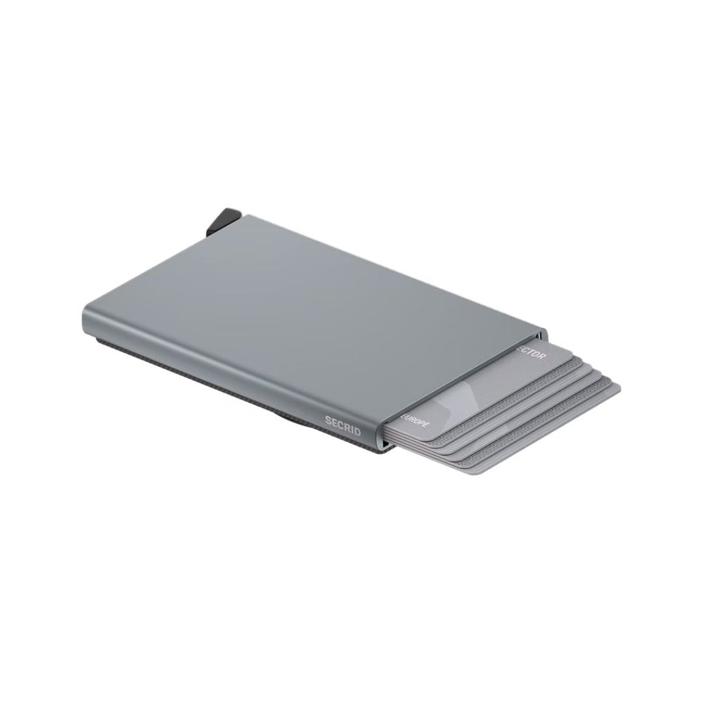 Cardprotector for Magsafe Titanium by Secrid