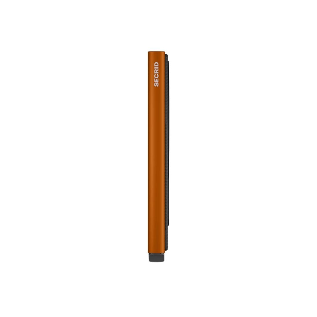 Cardprotector for Magsafe Orange by Secrid