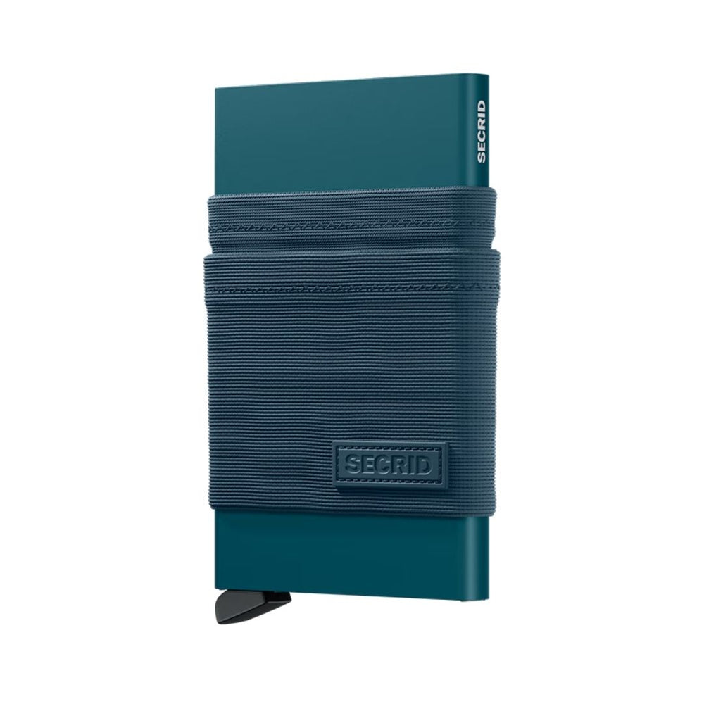 Flexwallet Teal by Secrid