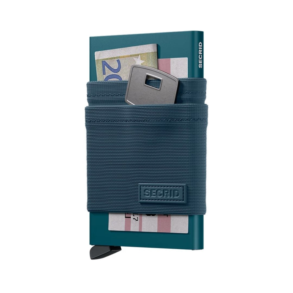 Flexwallet Teal by Secrid
