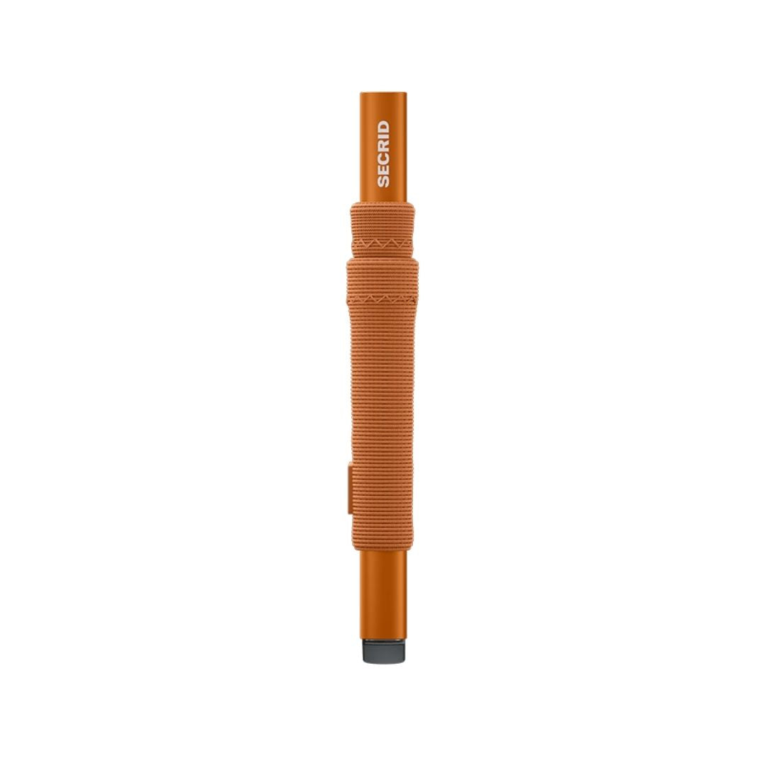 Flexwallet Orange by Secrid