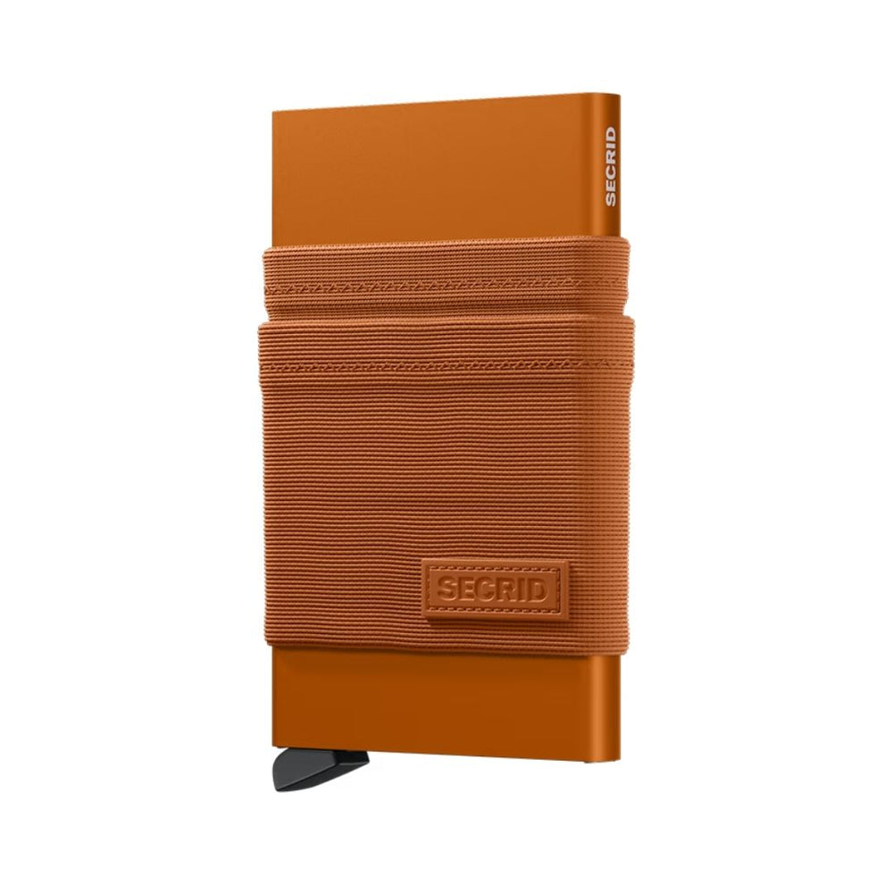 Flexwallet Orange by Secrid