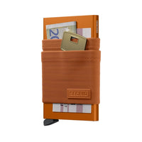 Flexwallet Orange by Secrid