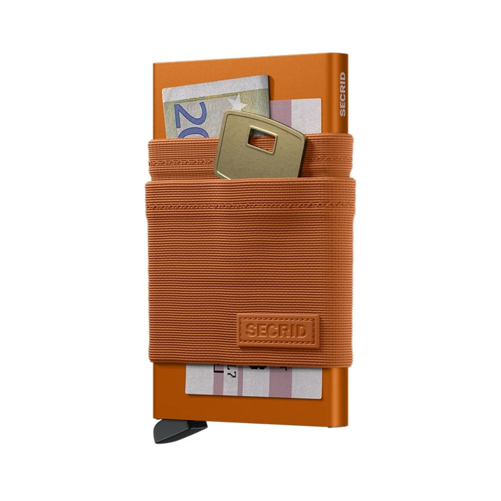 Flexwallet Orange by Secrid