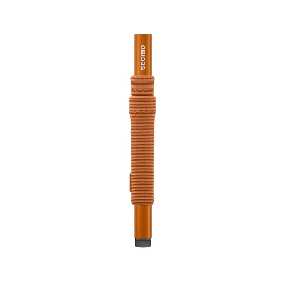 Flexwallet Orange by Secrid