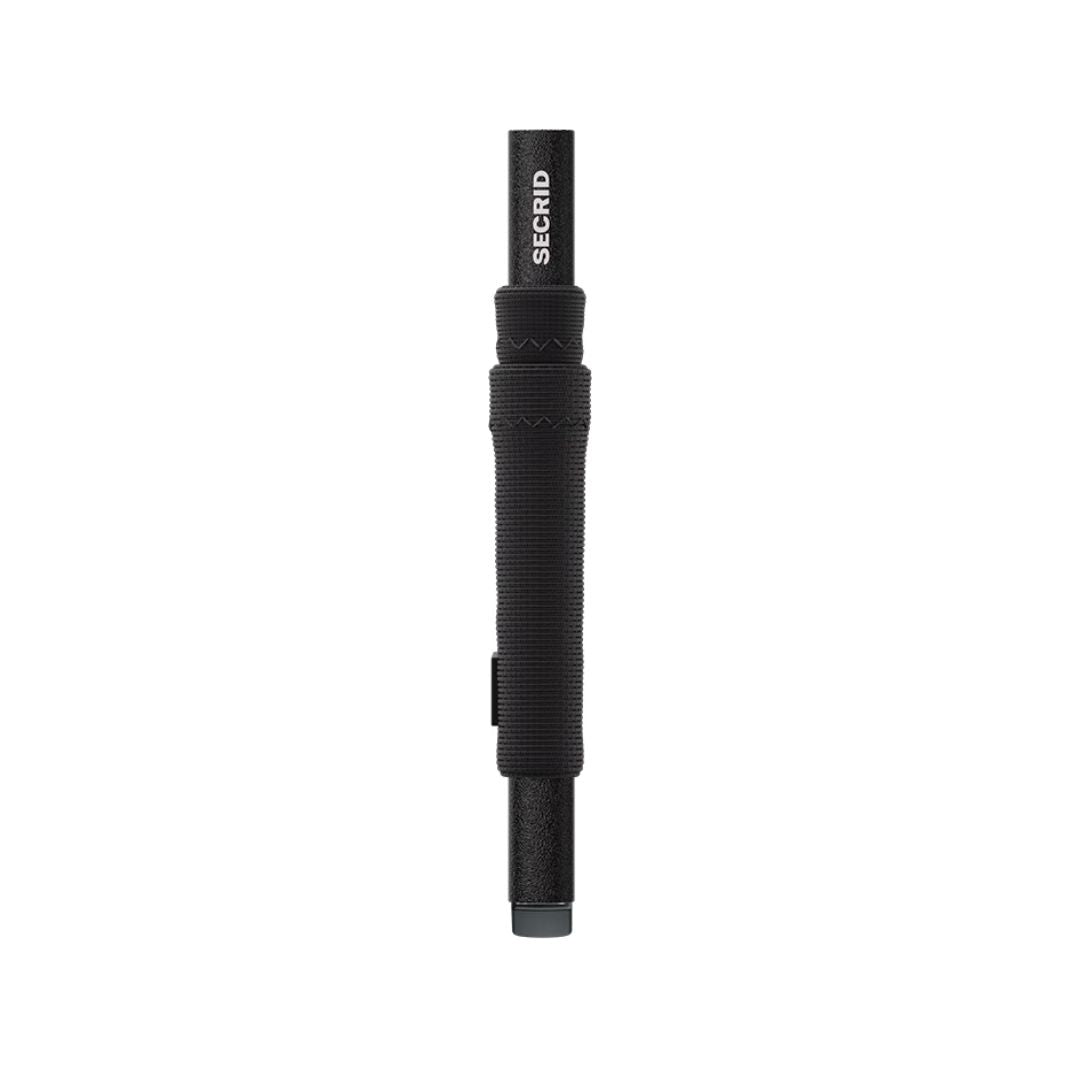 Flexwallet Black by Secrid