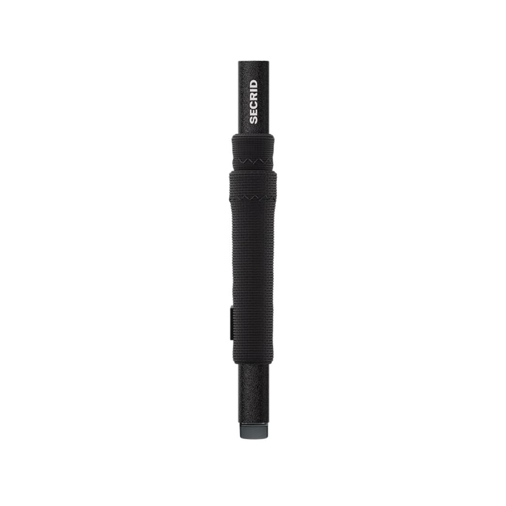 Flexwallet Black by Secrid