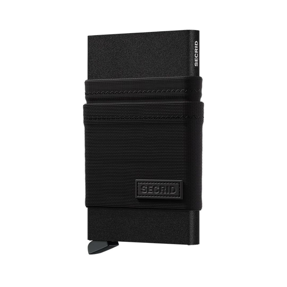 Flexwallet Black by Secrid