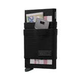 Flexwallet Black by Secrid