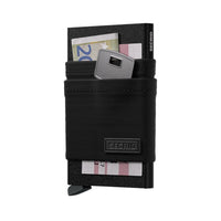 Flexwallet Black by Secrid