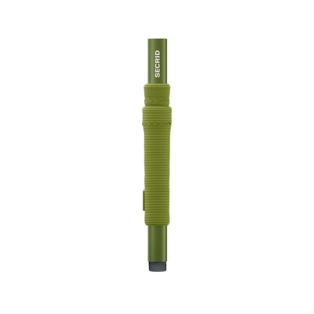 Flexwallet Kelp by Secrid