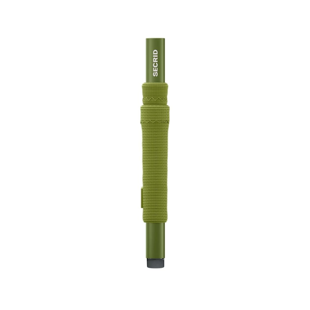 Flexwallet Kelp by Secrid