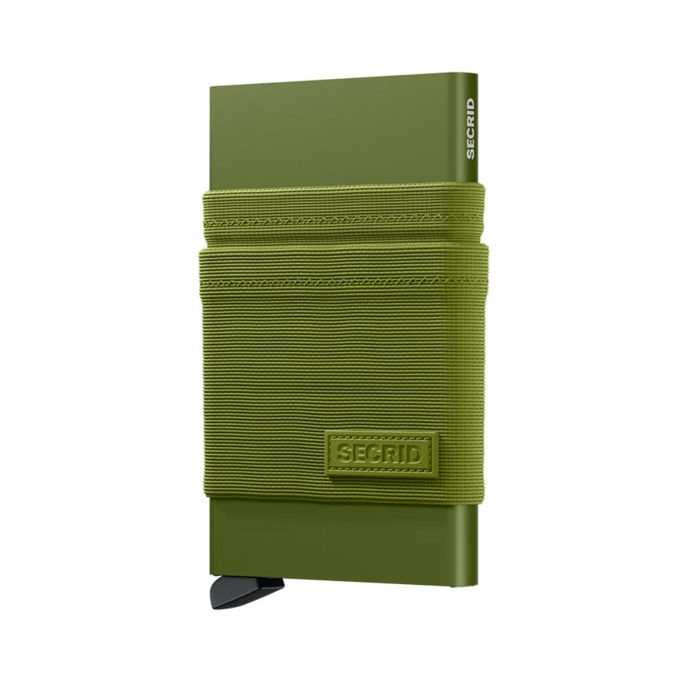 Flexwallet Kelp by Secrid