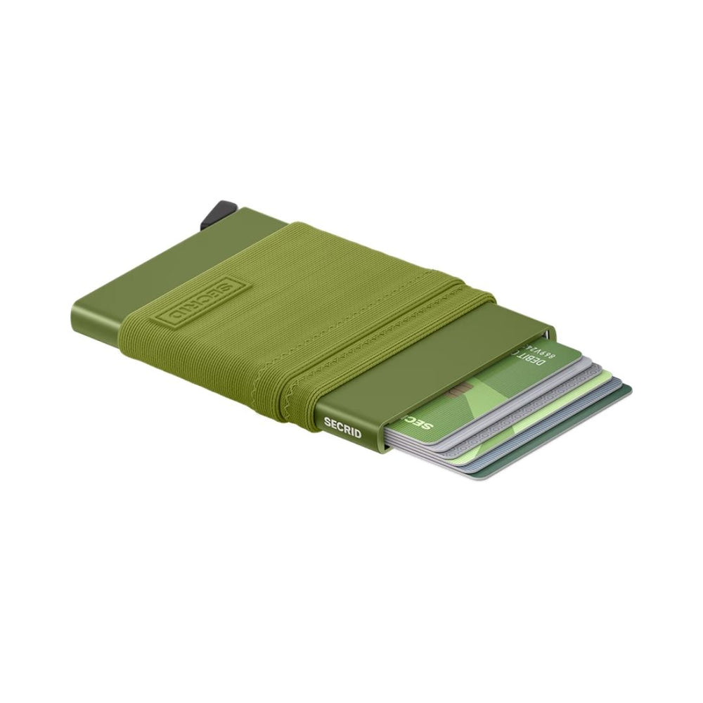 Flexwallet Kelp by Secrid