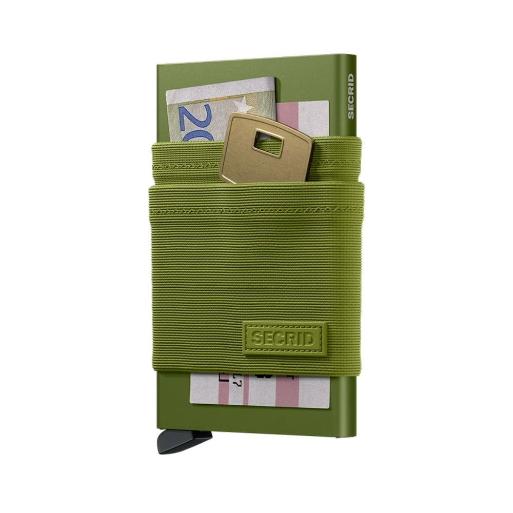 Flexwallet Kelp by Secrid