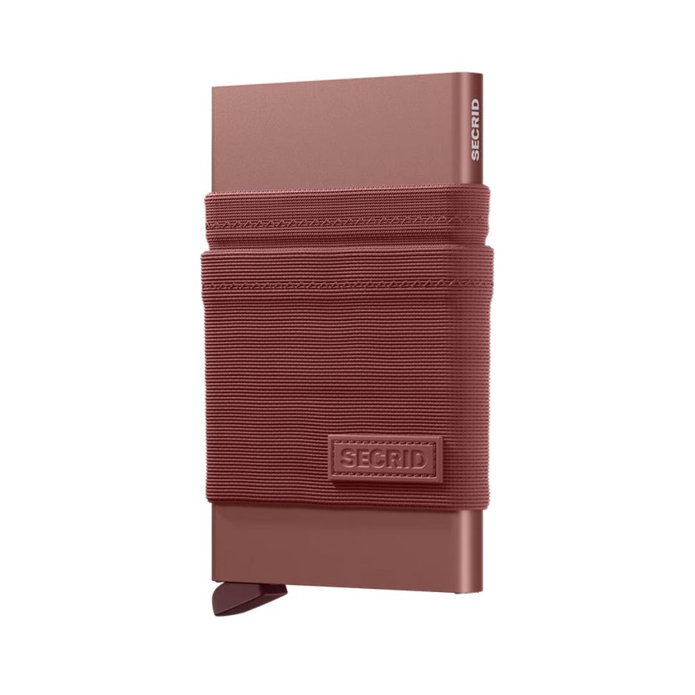 Flexwallet Mauve by Secrid
