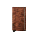 Dutch Martin Whiskey Slimwallet by Secrid