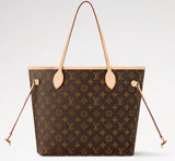 PREOWNED Louis Vuiton Neverfull MM