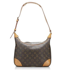 PREOWNED Louis Vuitton Monogram Boulogne PM Handbag