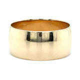 Estate 8mm Wedding Band