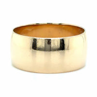 Estate 8mm Wedding Band
