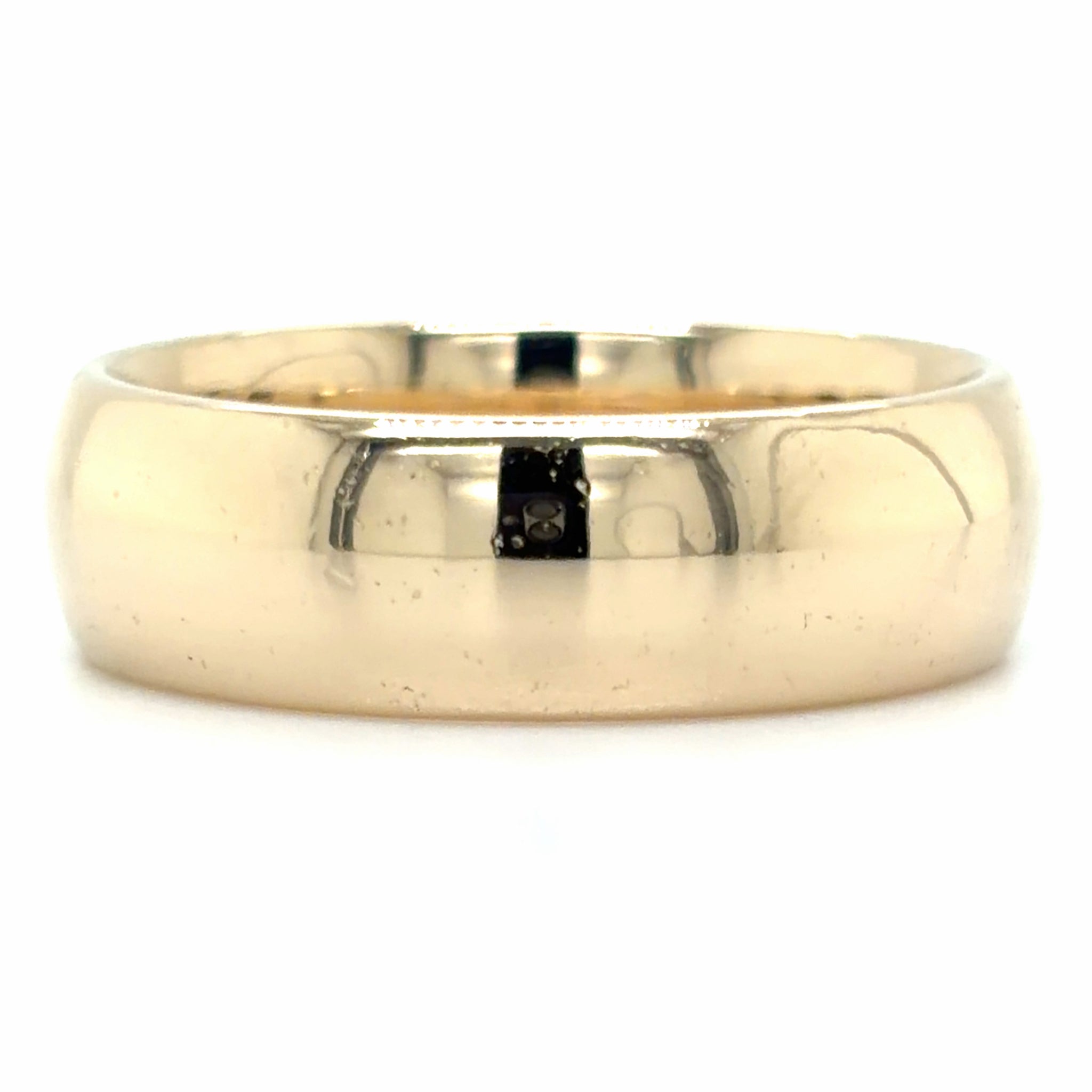 Estate size 9.5 Comfort Fit Band